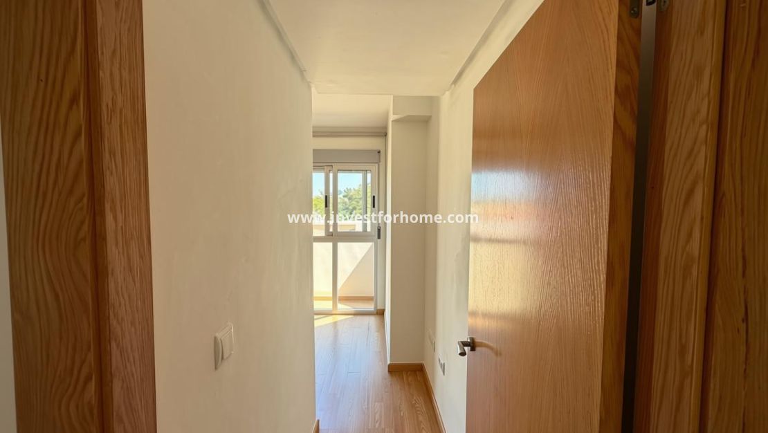 Vente - Appartement - San Pedro del Pinatar - Villananitos