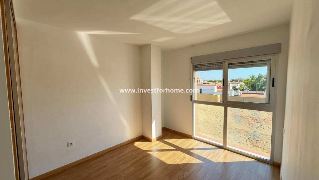 Vente - Appartement - San Pedro del Pinatar - Villananitos