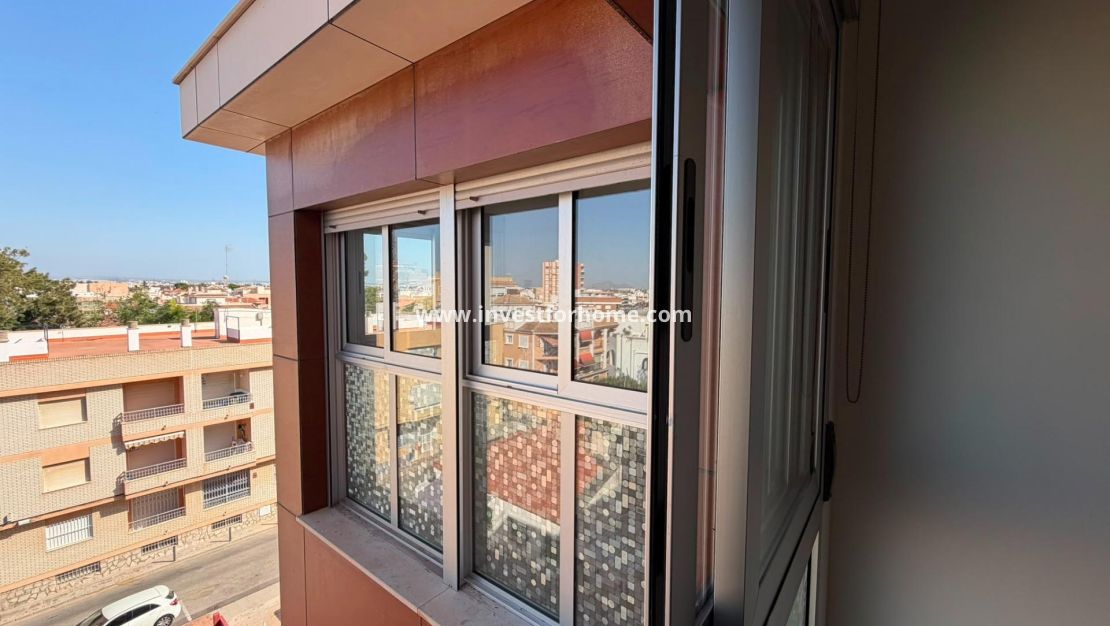 Vente - Appartement - San Pedro del Pinatar - Villananitos