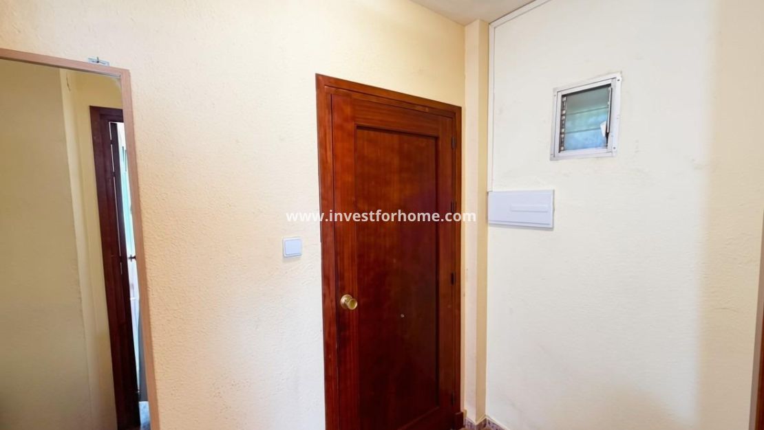 Vente - Appartement - San Pedro del Pinatar - Villananitos