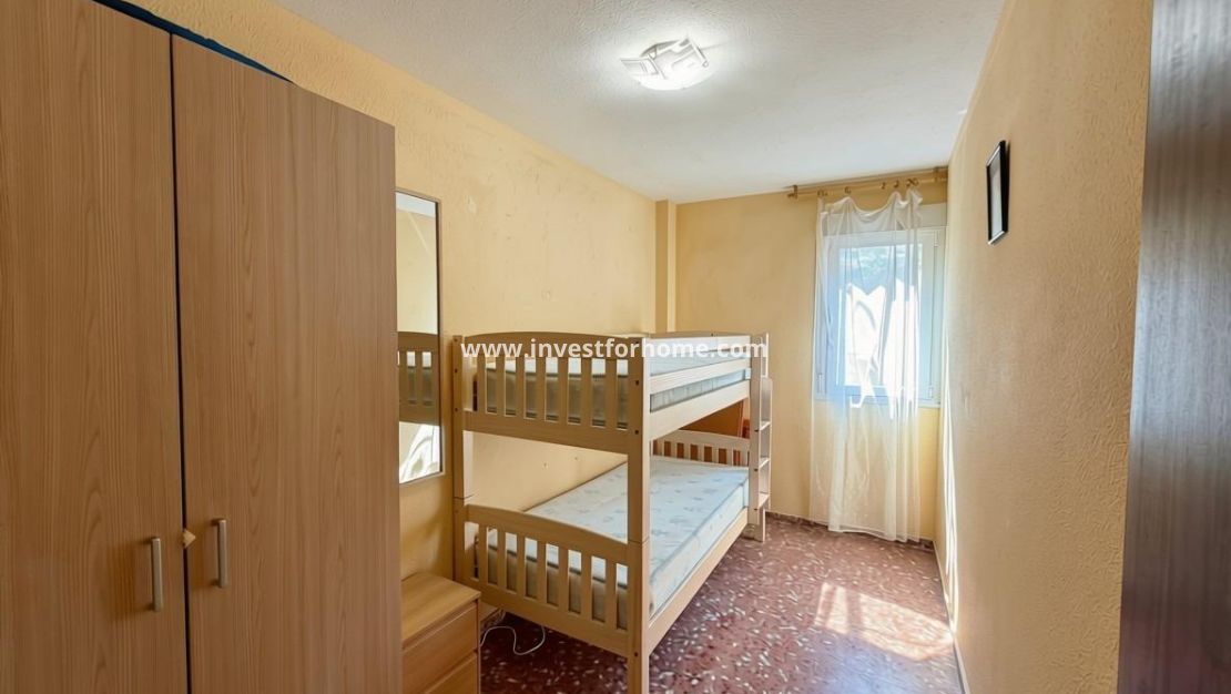 Vente - Appartement - San Pedro del Pinatar - Villananitos