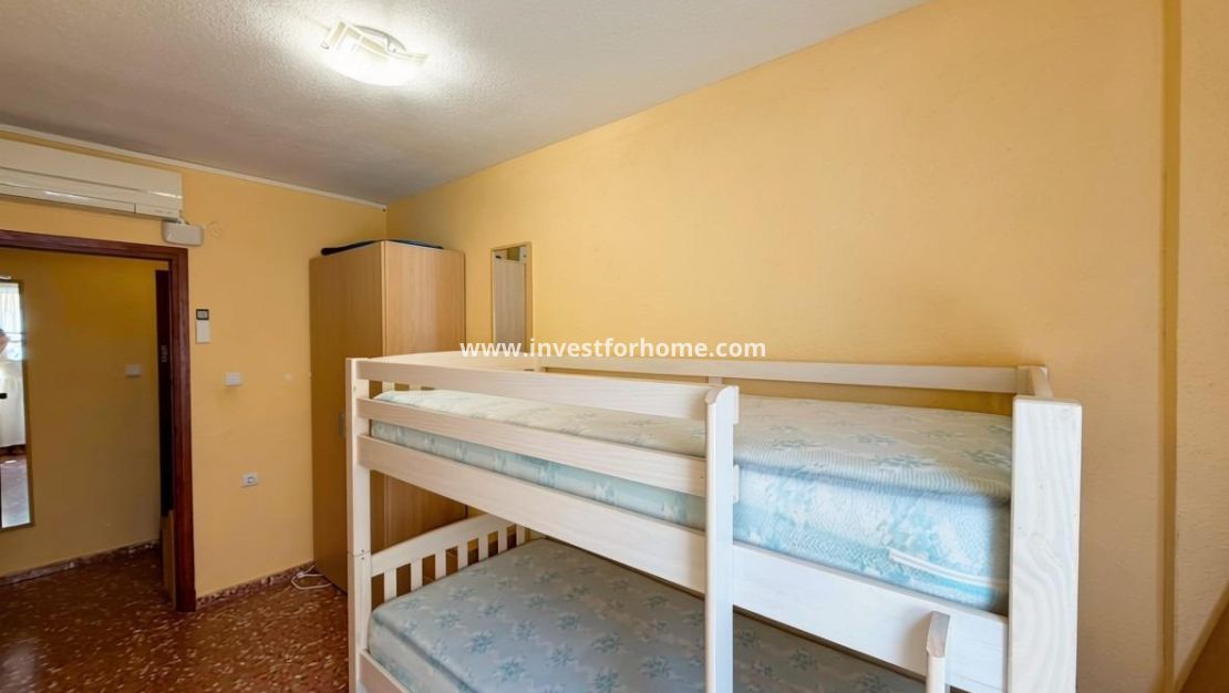 Vente - Appartement - San Pedro del Pinatar - Villananitos