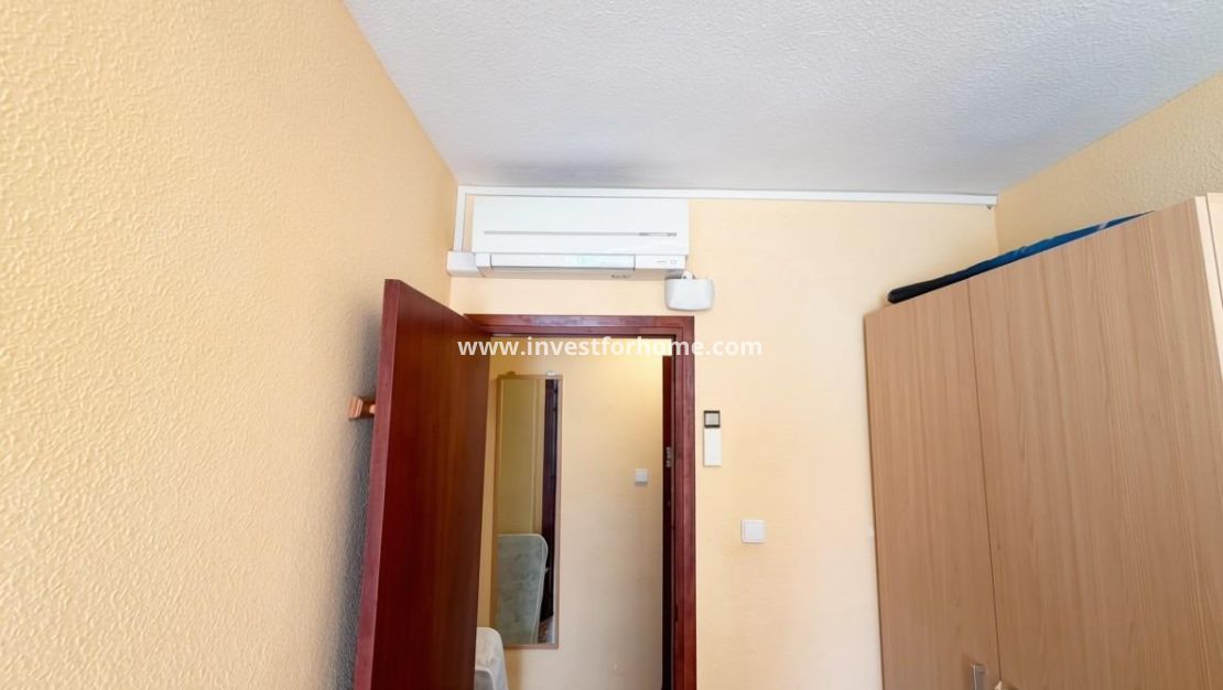 Vente - Appartement - San Pedro del Pinatar - Villananitos