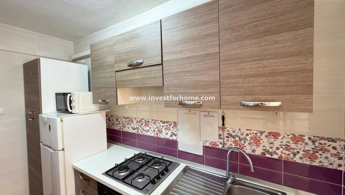 Vente - Appartement - San Pedro del Pinatar - Villananitos