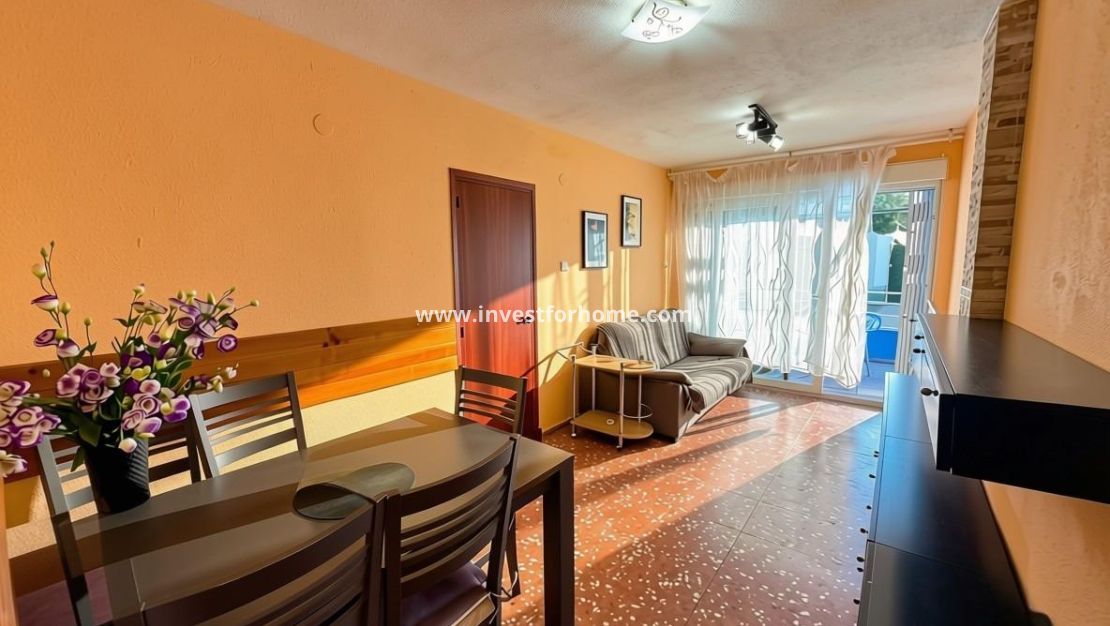 Vente - Appartement - San Pedro del Pinatar - Villananitos