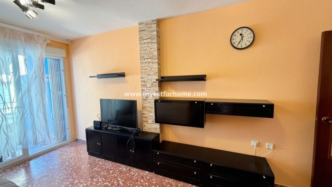 Vente - Appartement - San Pedro del Pinatar - Villananitos
