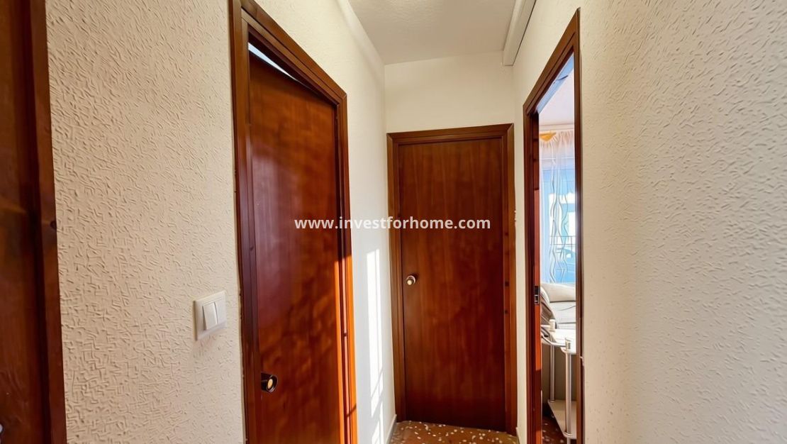 Vente - Appartement - San Pedro del Pinatar - Villananitos