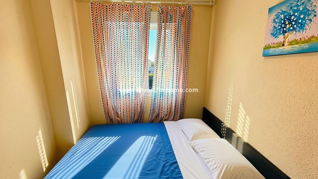 Vente - Appartement - San Pedro del Pinatar - Villananitos
