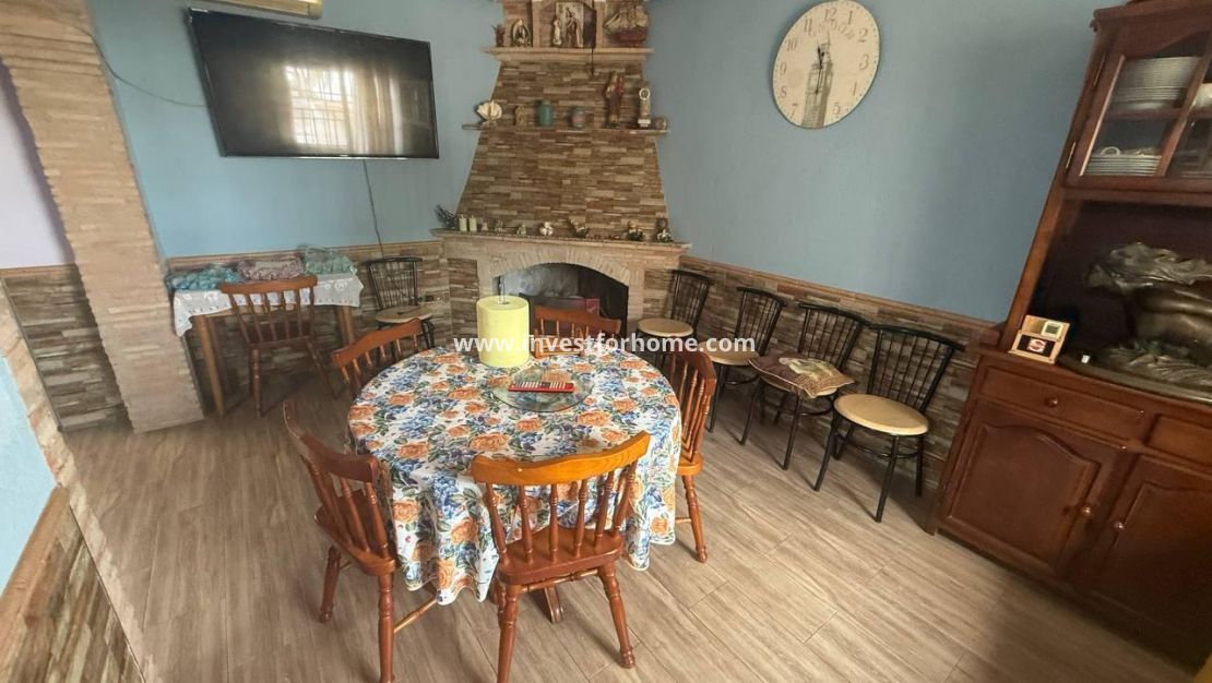 Vente - Appartement - San Pedro del Pinatar - -  -