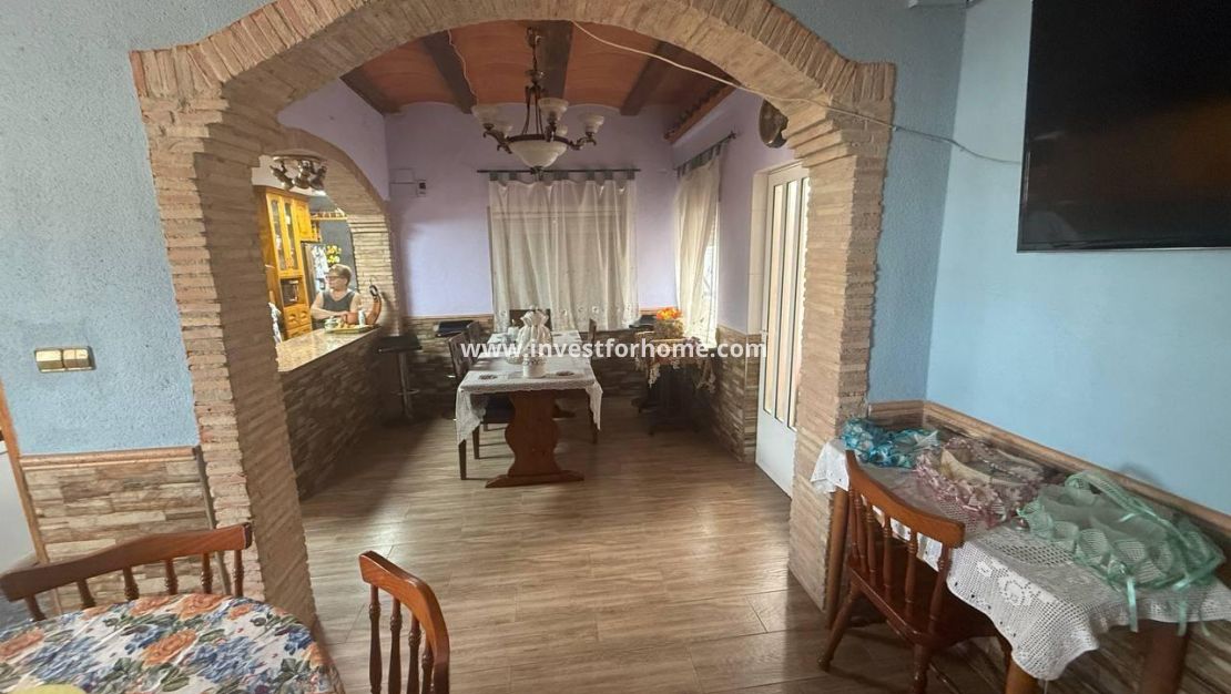 Vente - Appartement - San Pedro del Pinatar - -  -