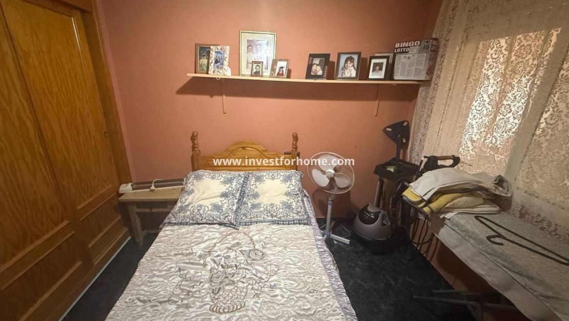 Vente - Appartement - San Pedro del Pinatar - -  -