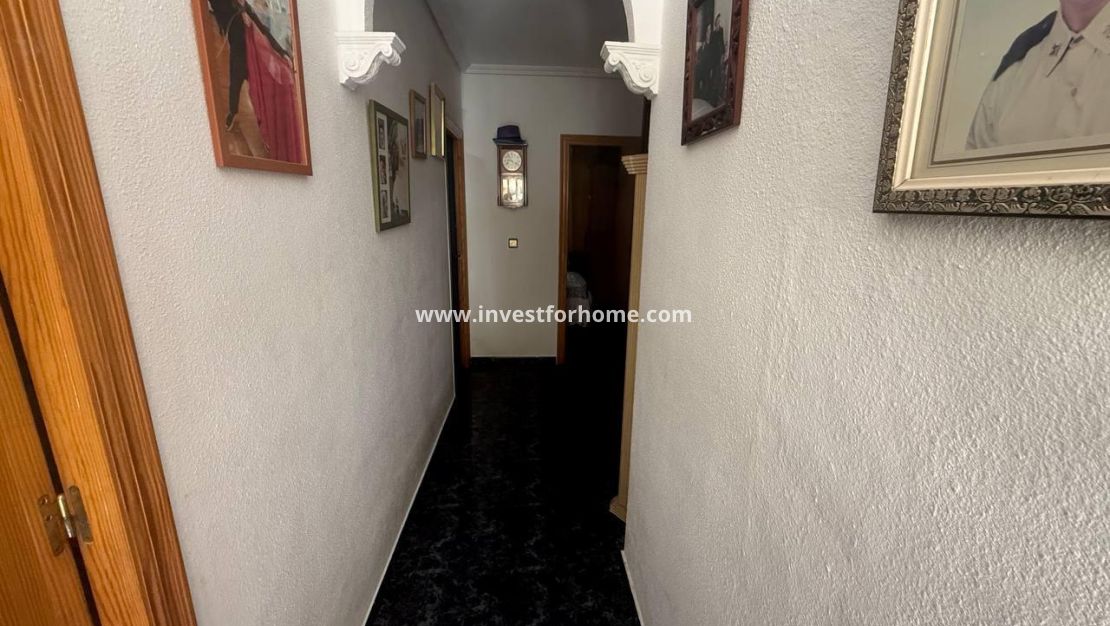 Vente - Appartement - San Pedro del Pinatar - -  -