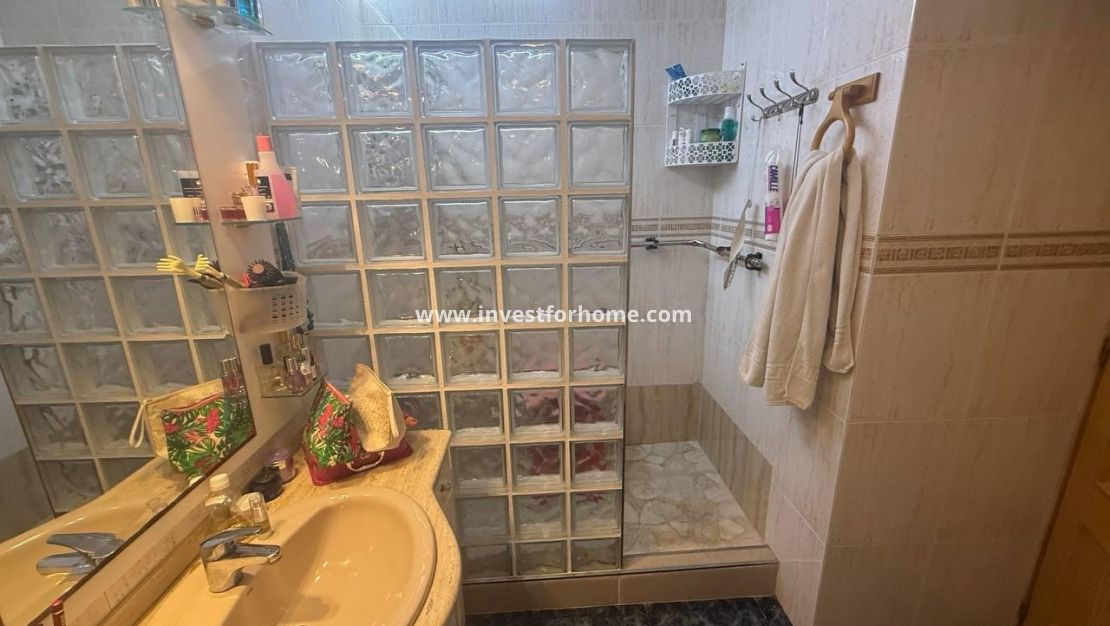 Vente - Appartement - San Pedro del Pinatar - -  -