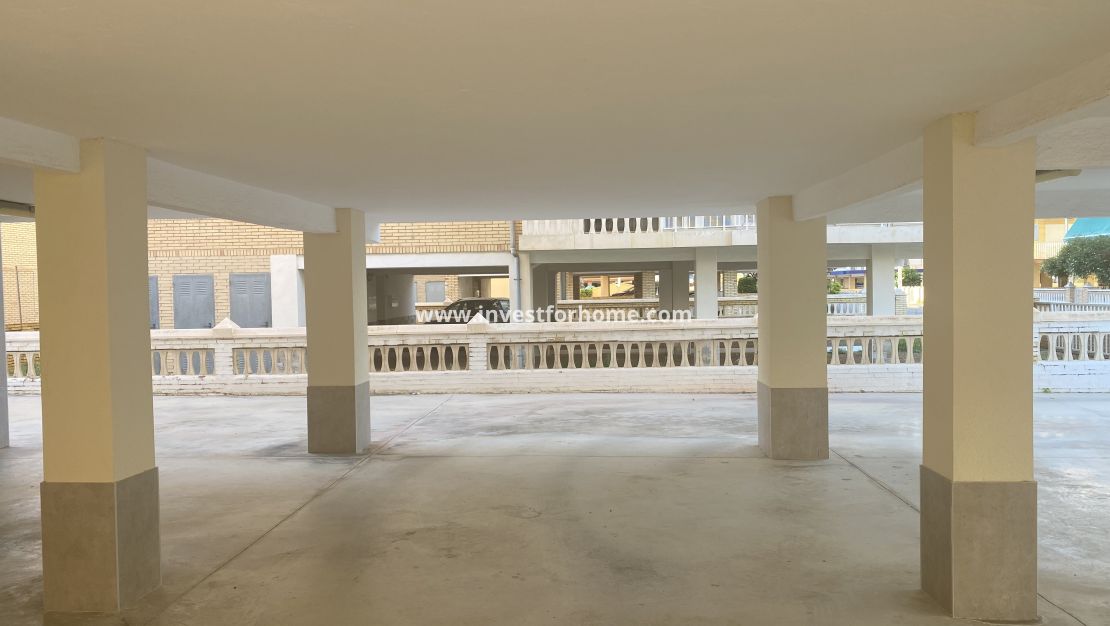 Vente - Appartement - Santa Pola - Costa Blanca