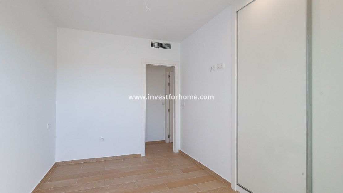 Vente - Appartement - Santa Rosalia - Inland