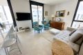 Vente - Appartement - Santa Rosalia Resort - Inland