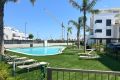 Vente - Appartement - Santa Rosalia Resort - Inland