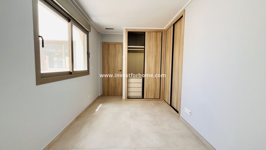 Vente - Appartement - Torre de La Horadada - Costa Blanca