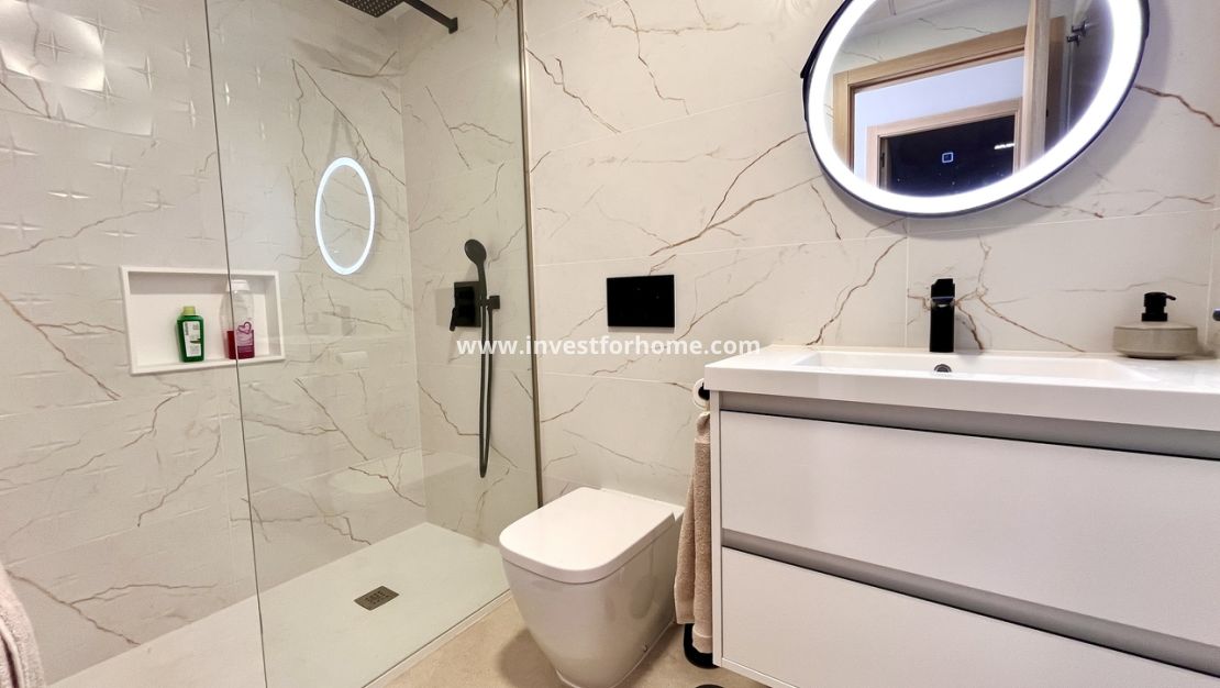 Vente - Appartement - Torre de La Horadada - Costa Blanca