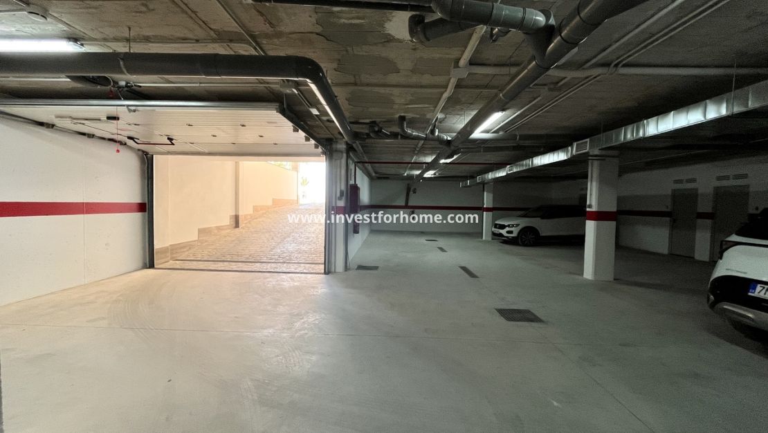 Vente - Appartement - Torre de La Horadada - Costa Blanca