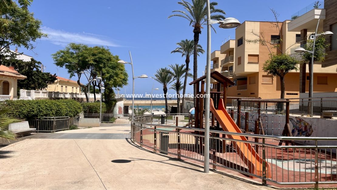 Vente - Appartement - Torre de La Horadada - Costa Blanca