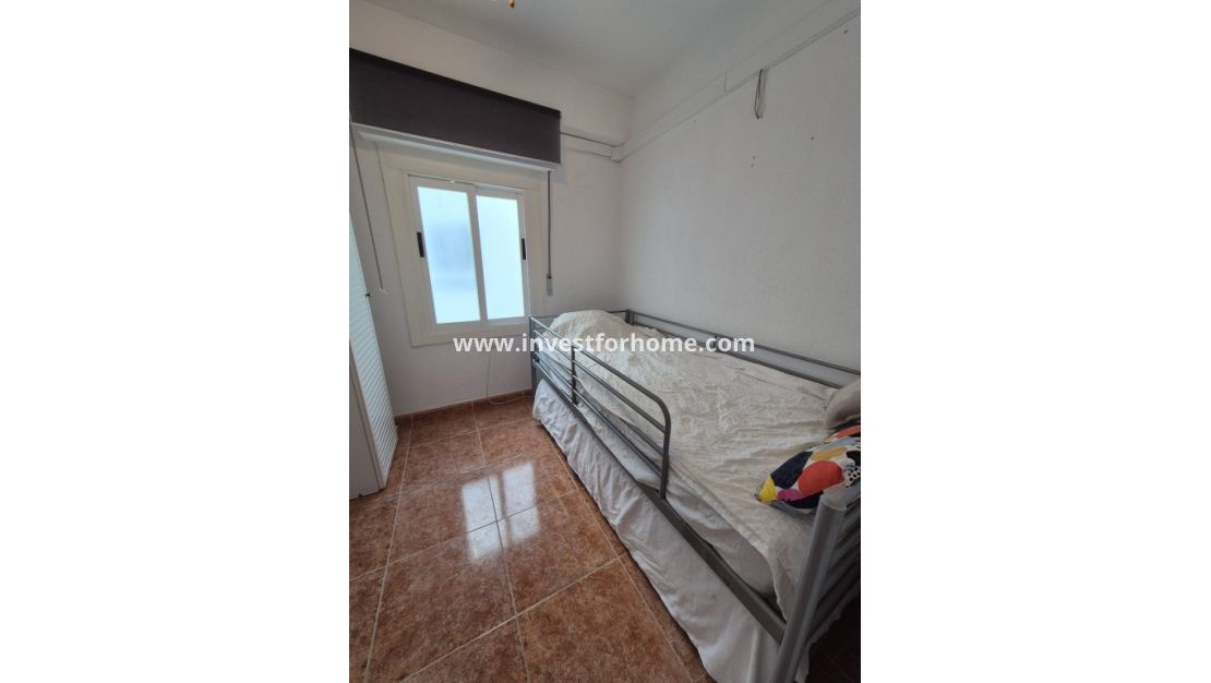 Vente - Appartement - Torre de La Horadada - Costa Blanca