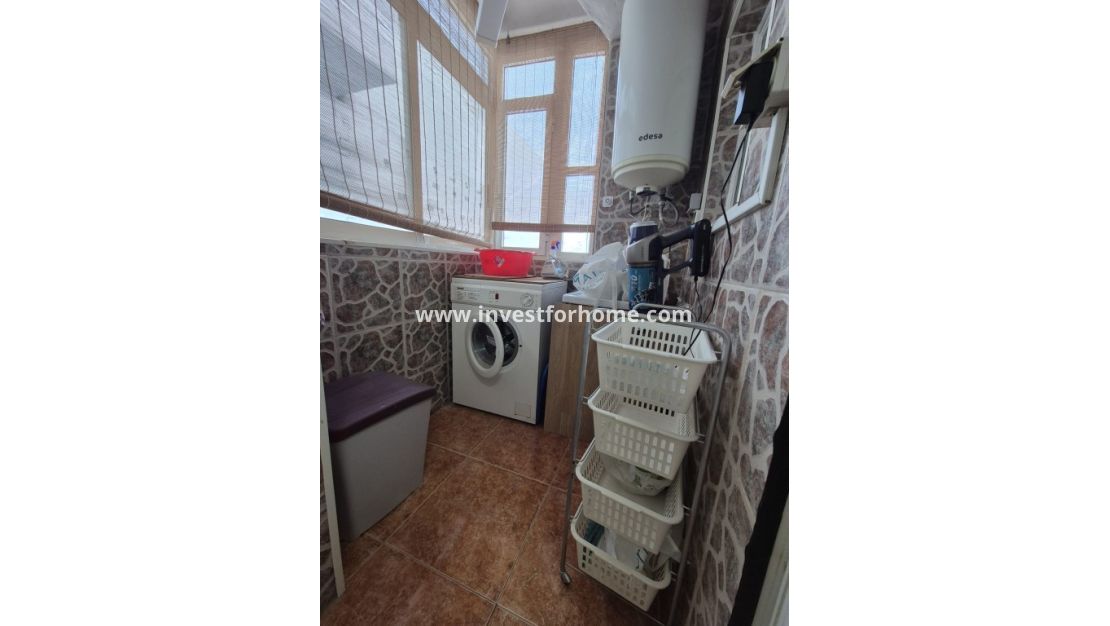 Vente - Appartement - Torre de La Horadada - Costa Blanca