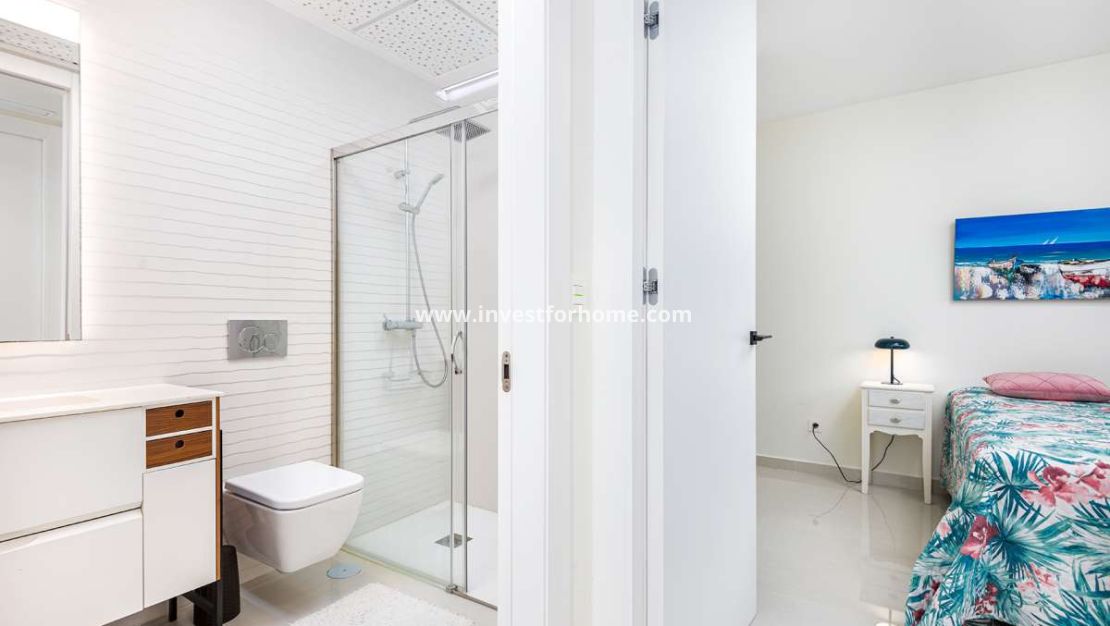 Vente - Appartement - Torre de La Horadada - Costa Blanca