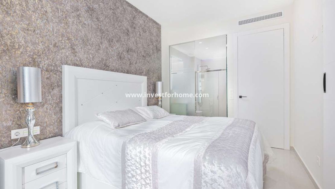 Vente - Appartement - Torre de La Horadada - Costa Blanca