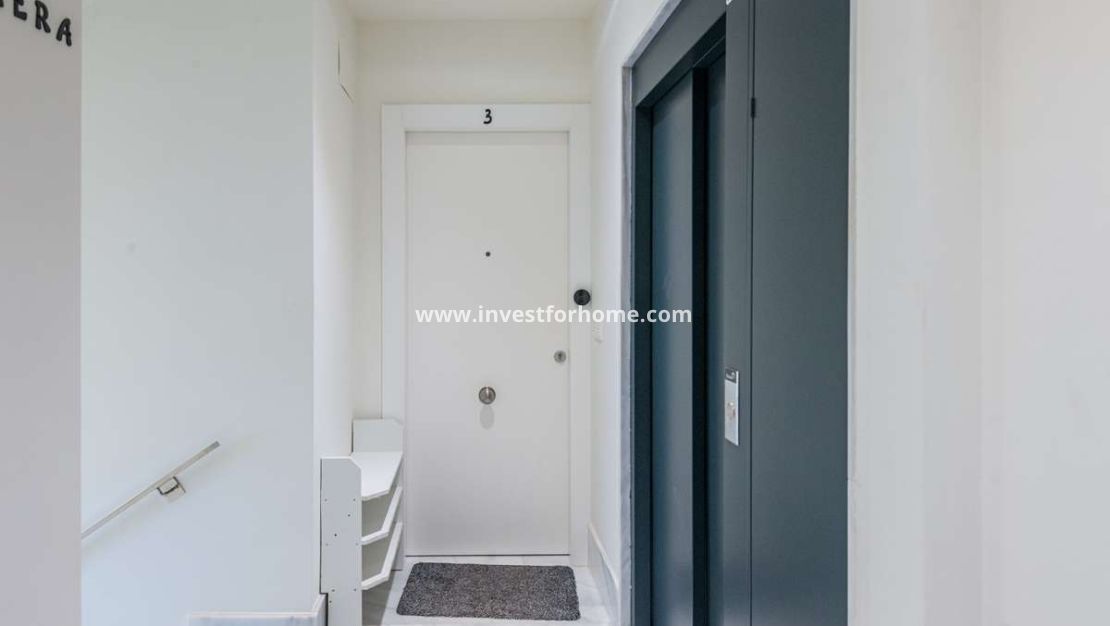 Vente - Appartement - Torre de La Horadada - Costa Blanca