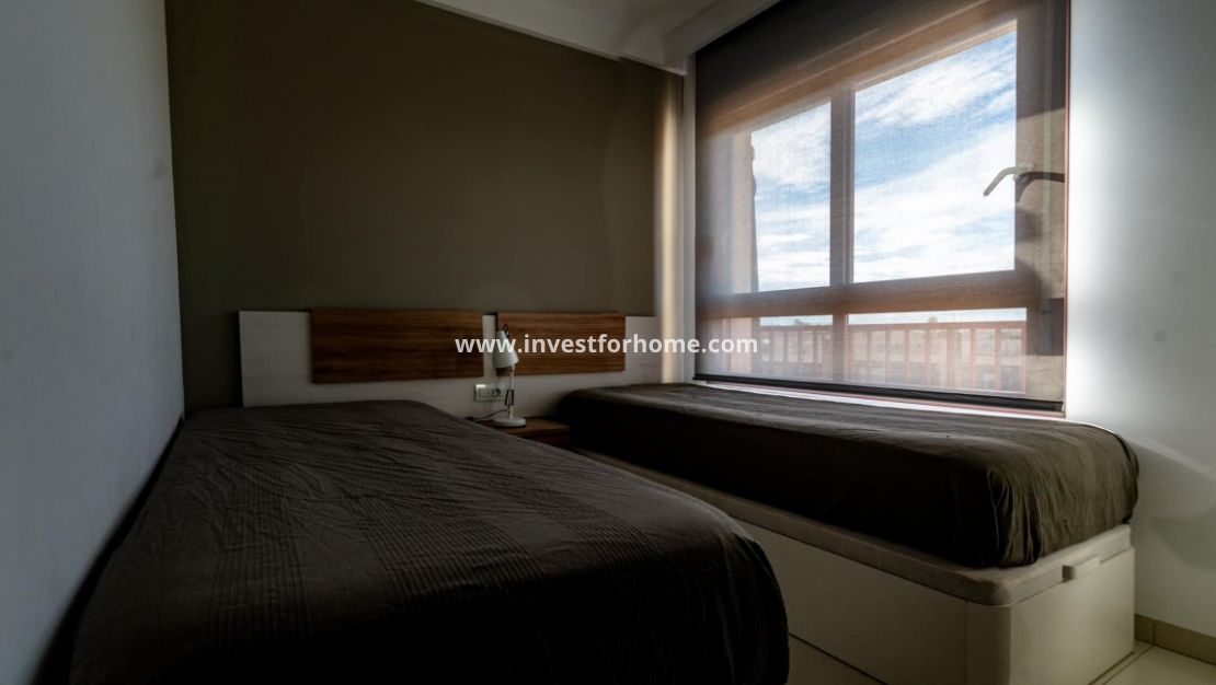 Vente - Appartement - Torre de La Horadada - Costa Blanca