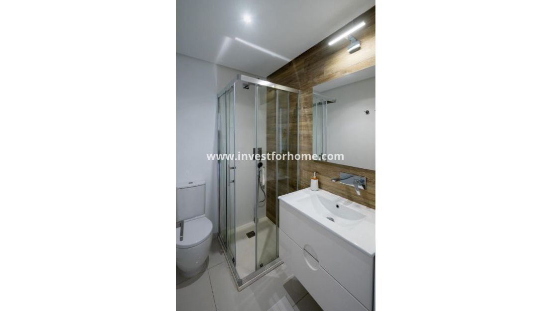 Vente - Appartement - Torre de La Horadada - Costa Blanca
