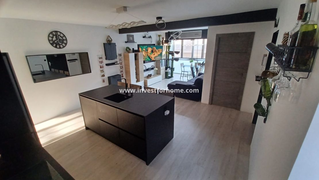 Vente - Appartement - Torre de la Horadada - Costa Blanca