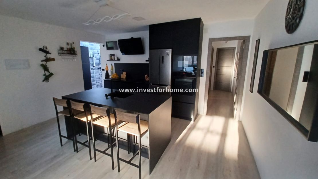 Vente - Appartement - Torre de la Horadada - Costa Blanca