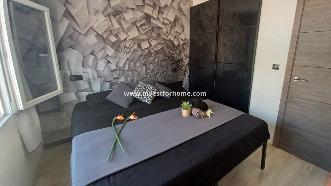 Vente - Appartement - Torre de la Horadada - Costa Blanca