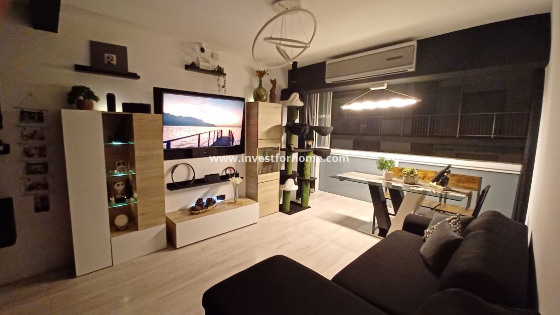 Vente - Appartement - Torre de la Horadada - Costa Blanca