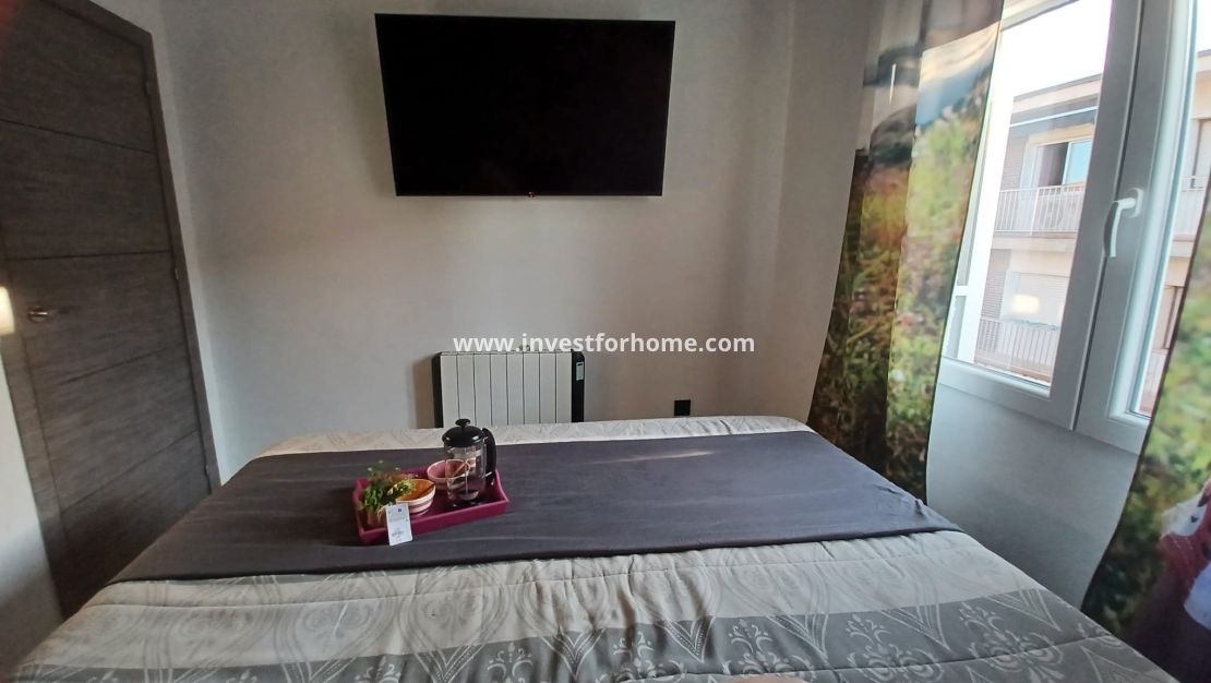 Vente - Appartement - Torre de la Horadada - Costa Blanca