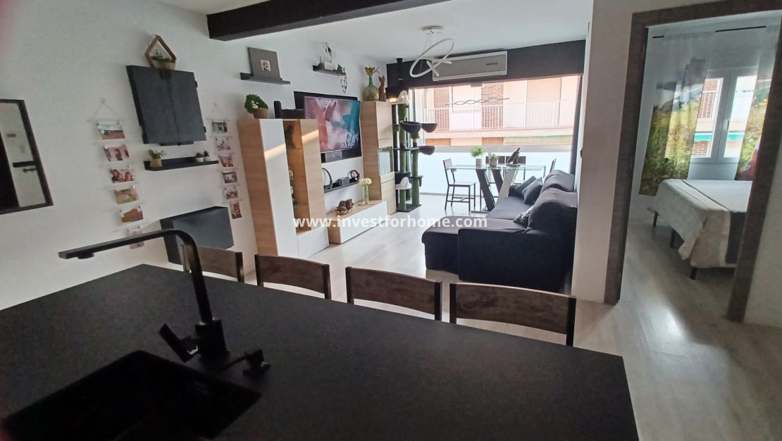 Vente - Appartement - Torre de la Horadada - Costa Blanca
