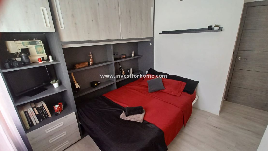 Vente - Appartement - Torre de la Horadada - Costa Blanca