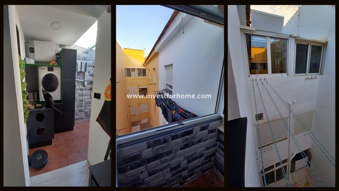 Vente - Appartement - Torre de la Horadada - Costa Blanca