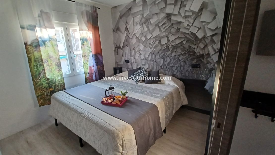 Vente - Appartement - Torre de la Horadada - Costa Blanca
