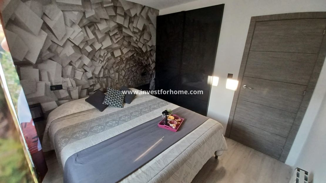 Vente - Appartement - Torre de la Horadada - Costa Blanca