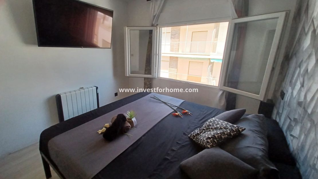Vente - Appartement - Torre de la Horadada - Costa Blanca