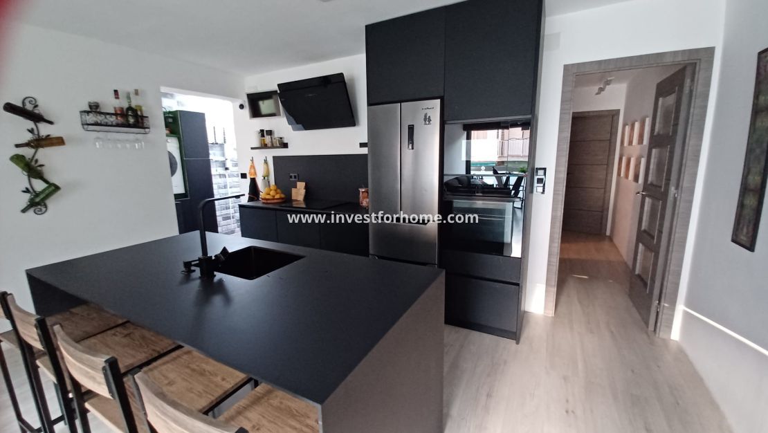 Vente - Appartement - Torre de la Horadada - Costa Blanca