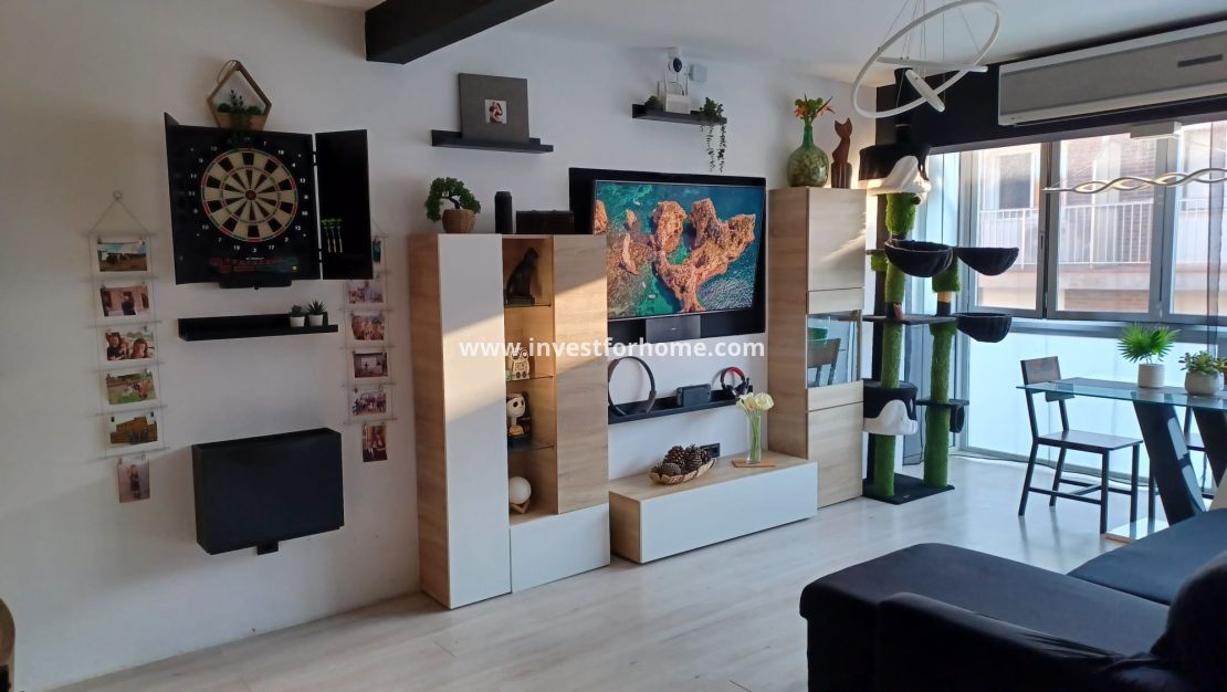 Vente - Appartement - Torre de la Horadada - Costa Blanca
