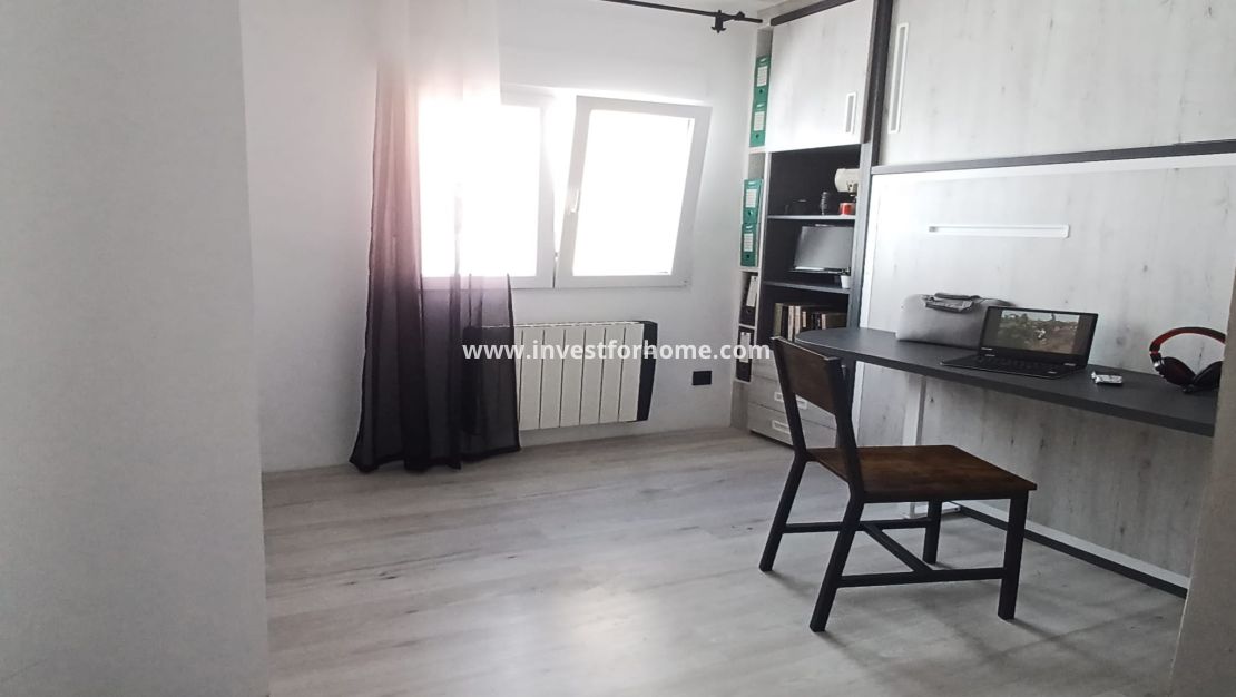 Vente - Appartement - Torre de la Horadada - Costa Blanca