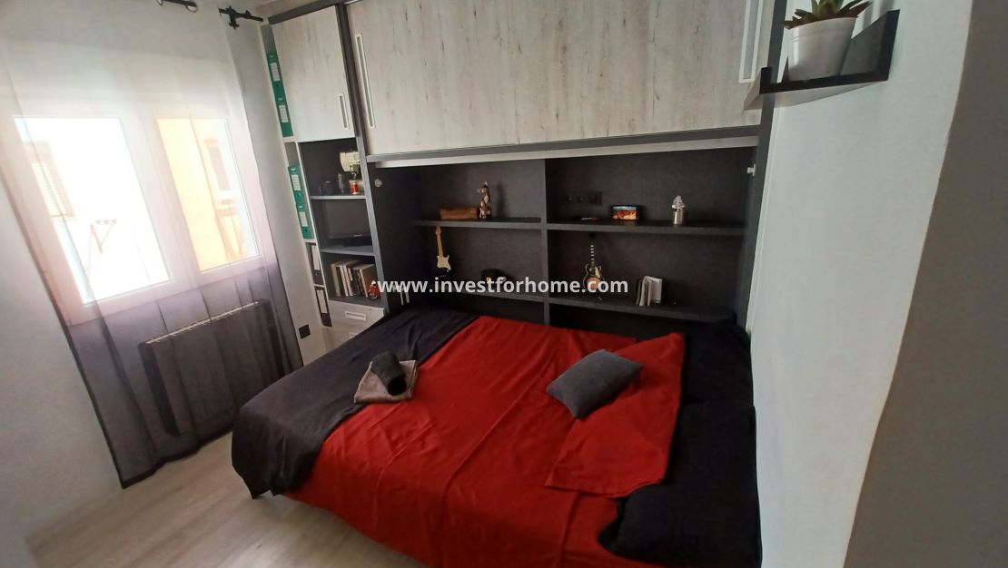 Vente - Appartement - Torre de la Horadada - Costa Blanca