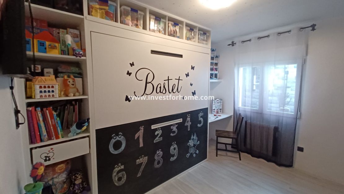 Vente - Appartement - Torre de la Horadada - Costa Blanca