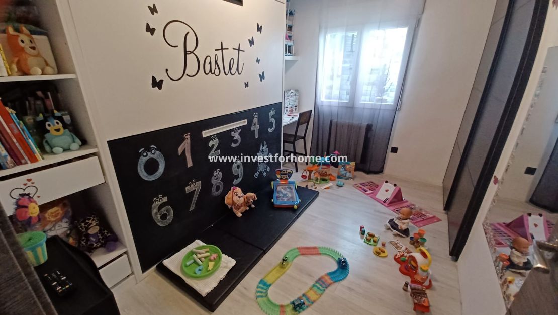 Vente - Appartement - Torre de la Horadada - Costa Blanca