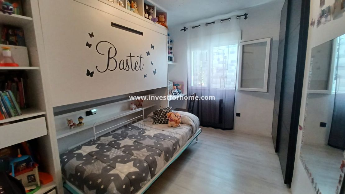 Vente - Appartement - Torre de la Horadada - Costa Blanca